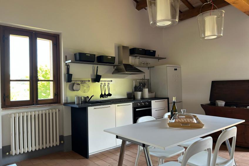 Wohnung mit Privatparkplatz - foto 6