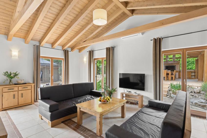 Villa Bonassini - foto 17