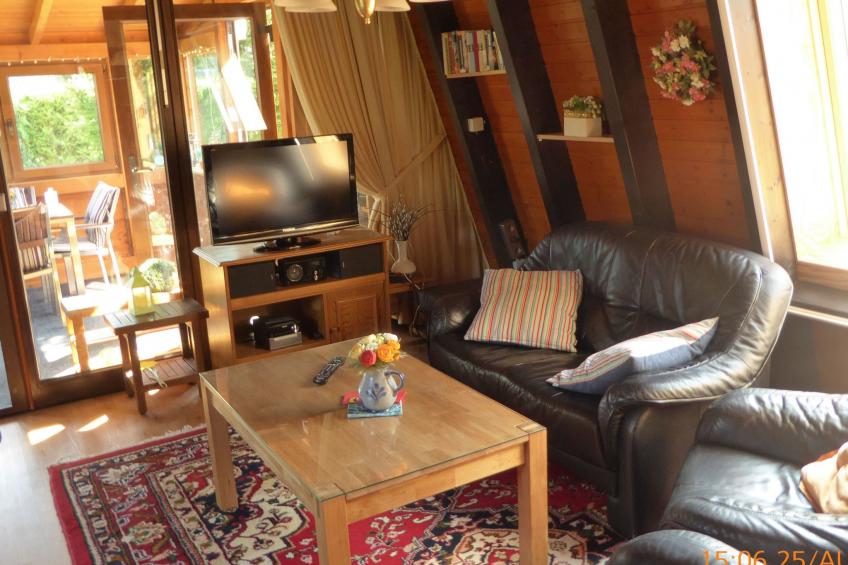 Eifelwaldhäuschen - foto 44