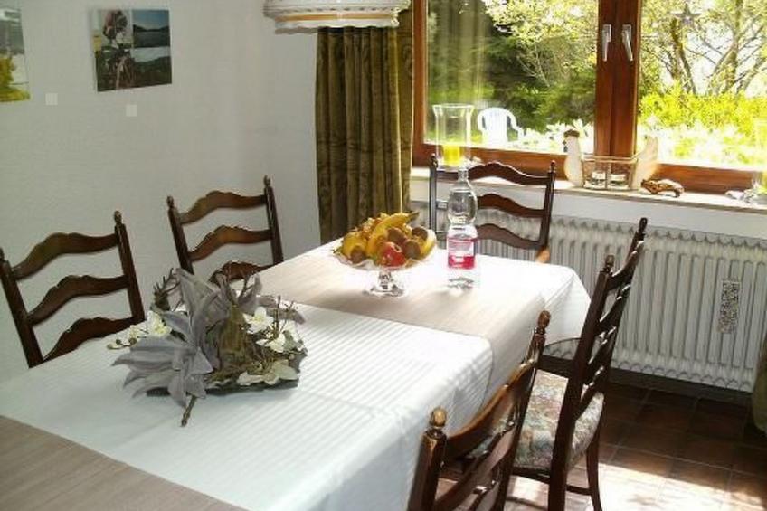 Gemütliche Ferienwohung mit großem Garten - foto 6