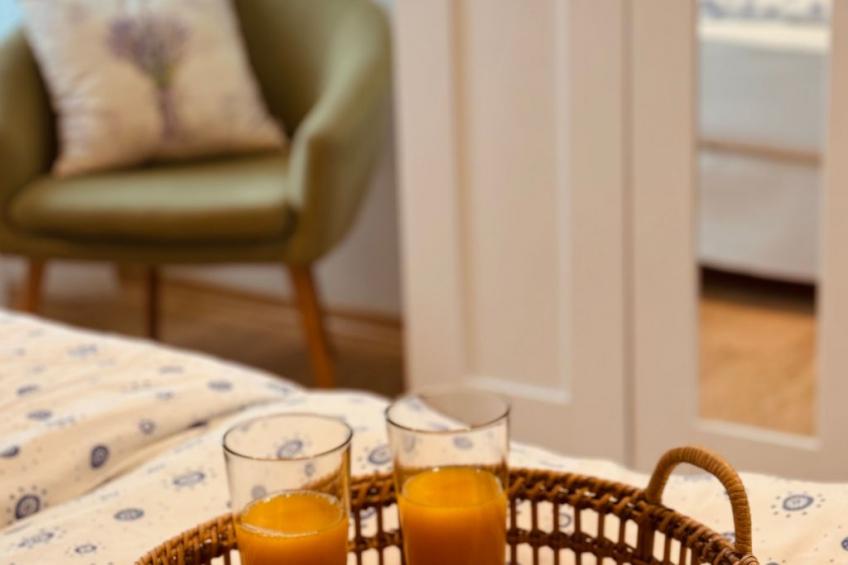 Ferienvilla mit Garten, Grill und Terrasse - foto 21