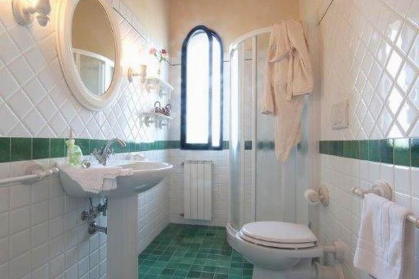 Wohnung "Colombaia capponi - foto 8