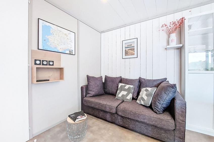 Chalet moderne La Baule-Guérande - foto 8