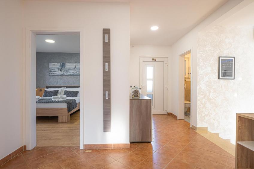 Schöne Villa Beauty für 6 Personen und 1 Kind - foto 24