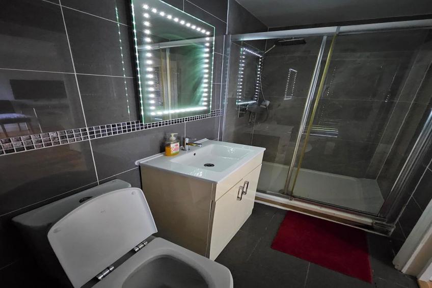 Standard Single Room - Shared_EN_WOR002 - foto 22