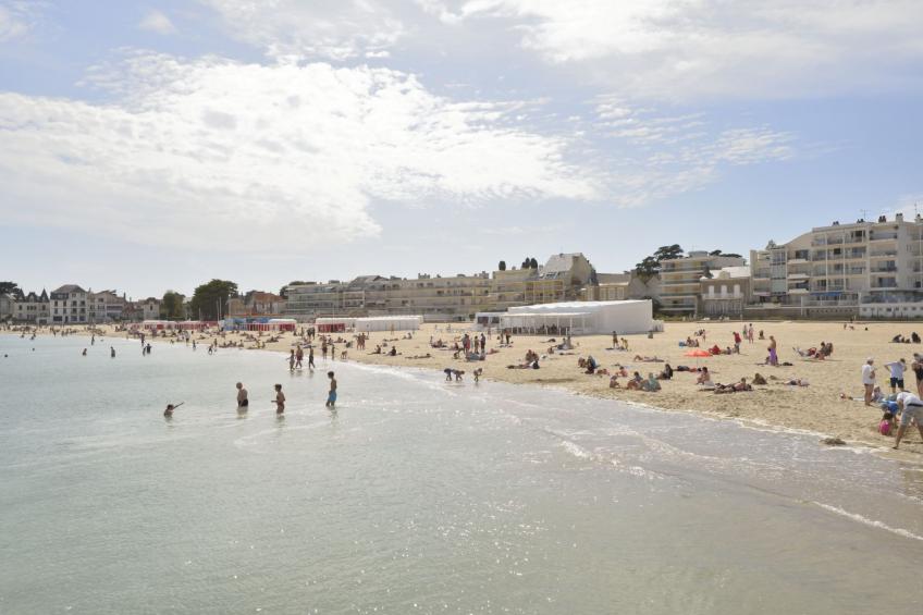 Confort et proximité port et plage - foto 22