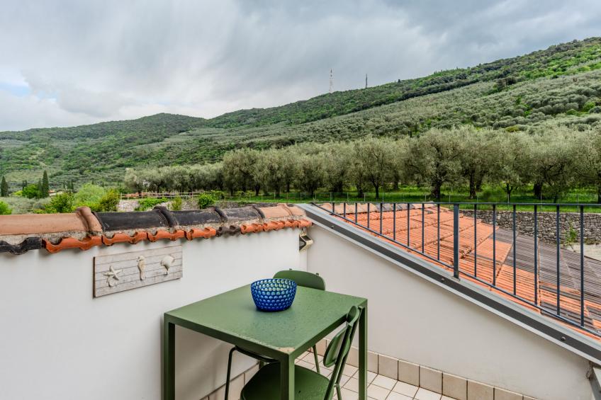 Tra gli Ulivi - foto 12
