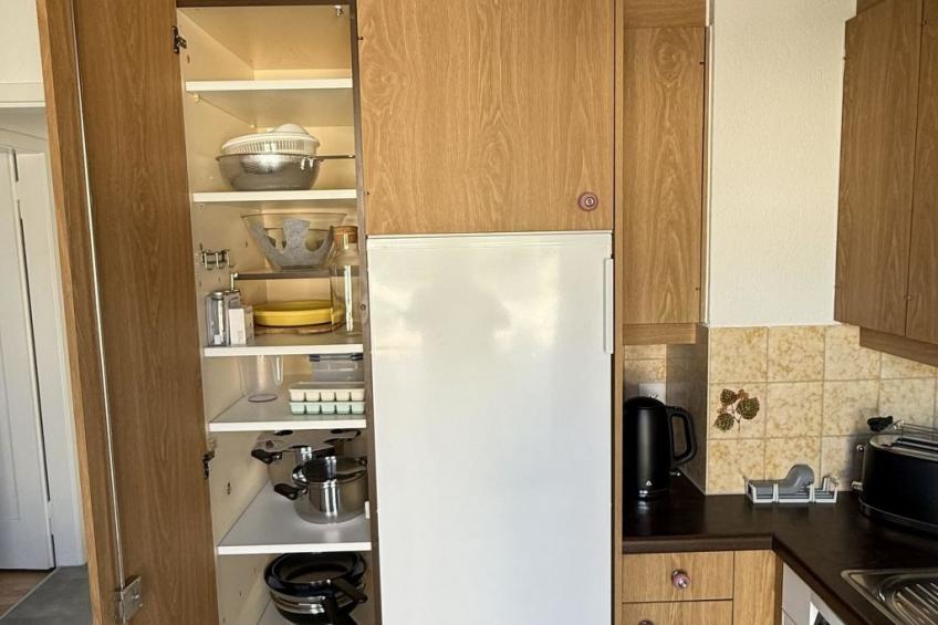 FEWO Stockhornblick Appartement/Fewo Appartement/Fewo - foto 32