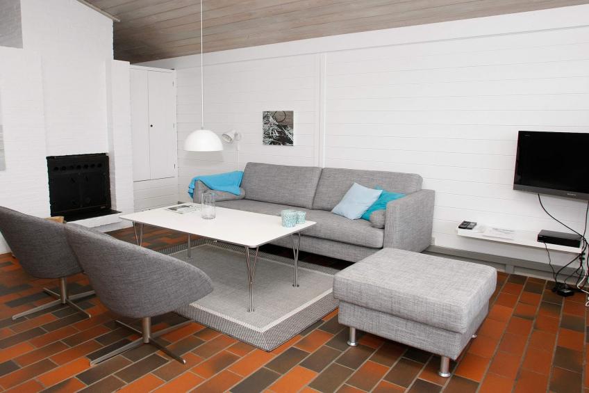 A-3½ room,renovated,close to beach - foto 10