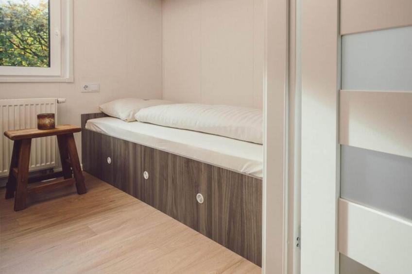 Tiny Cabin with Hottub I 4 people - foto 7