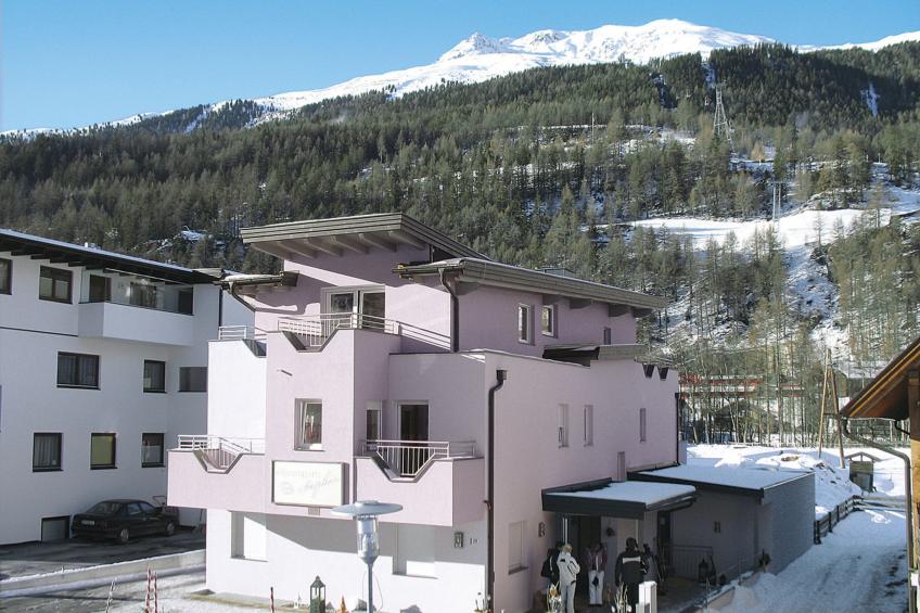 Appartementhaus Saphir (SOE268) - foto 9