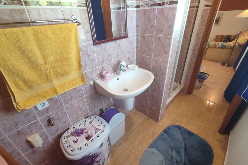 Holiday apartment with balcony - BF-49JX - foto 25