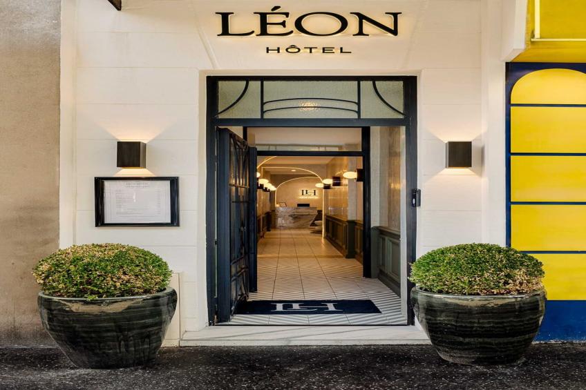 LEON-31 - foto 16