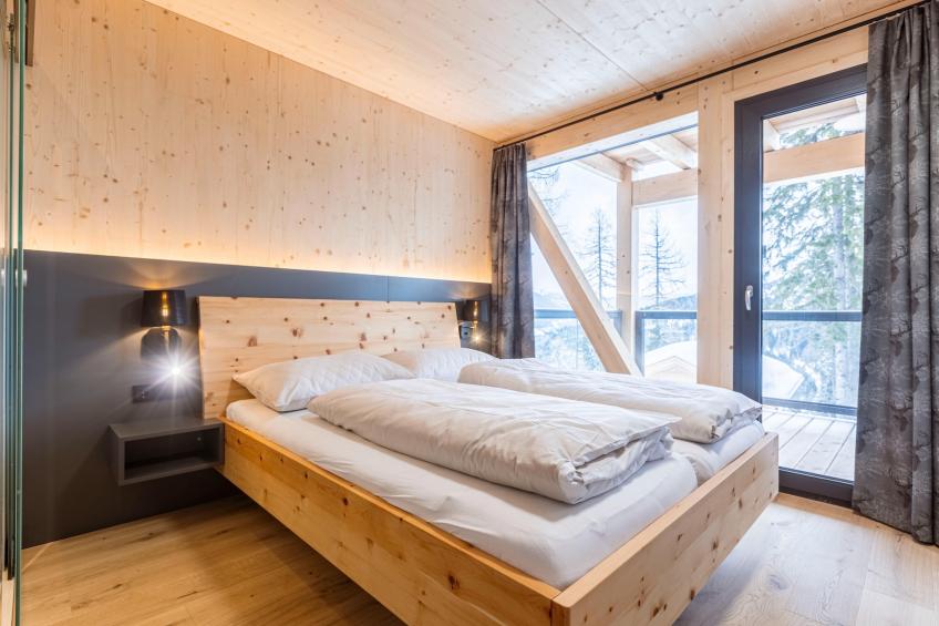 Naturchalets Turracher Höhe 20 - foto 15