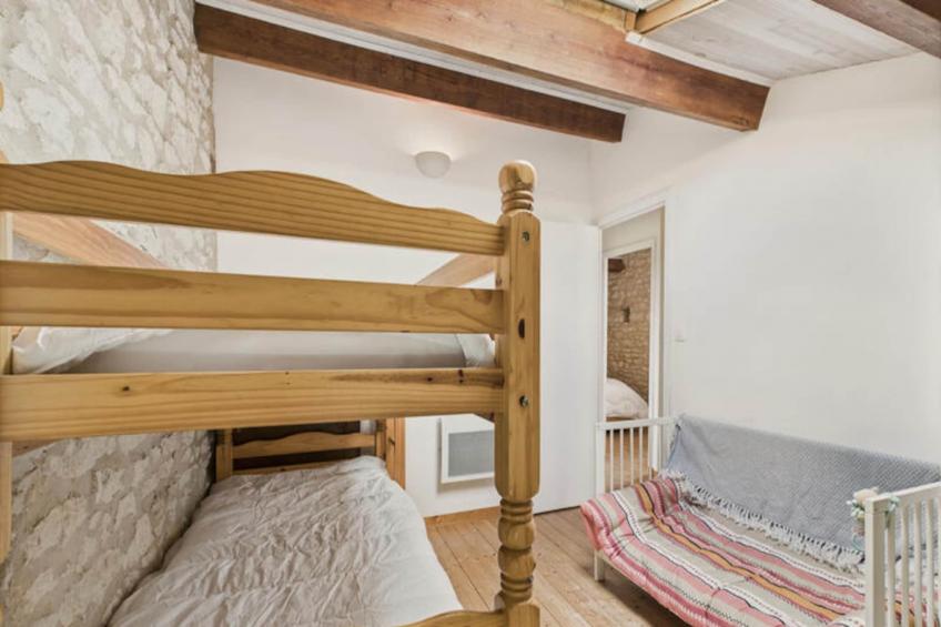 Maison à Saint Vincent sur Jard - foto 11