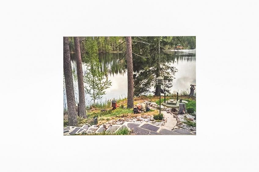 Heinälampi - foto 10