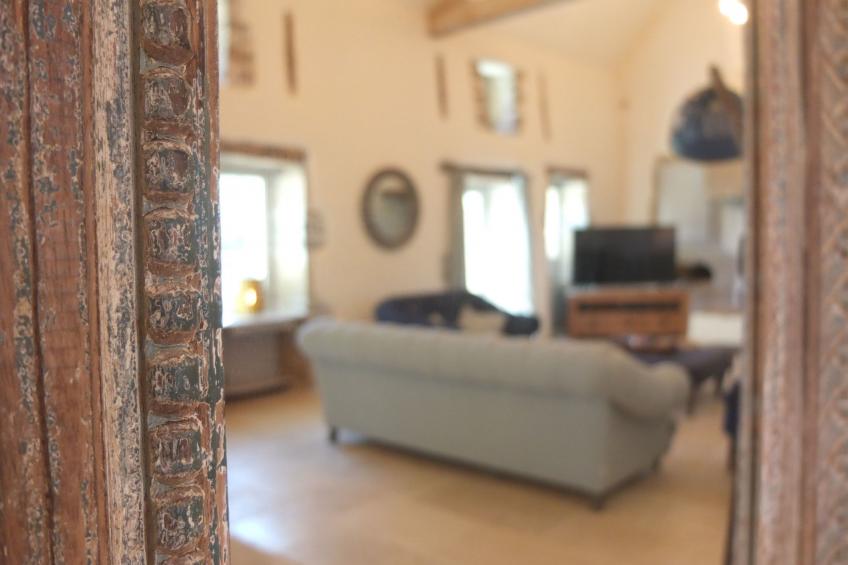 Ferienvilla "Claux de Bouscou" - foto 39