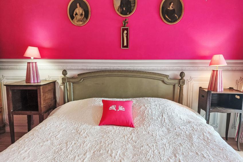 Les Agapanthes - foto 18