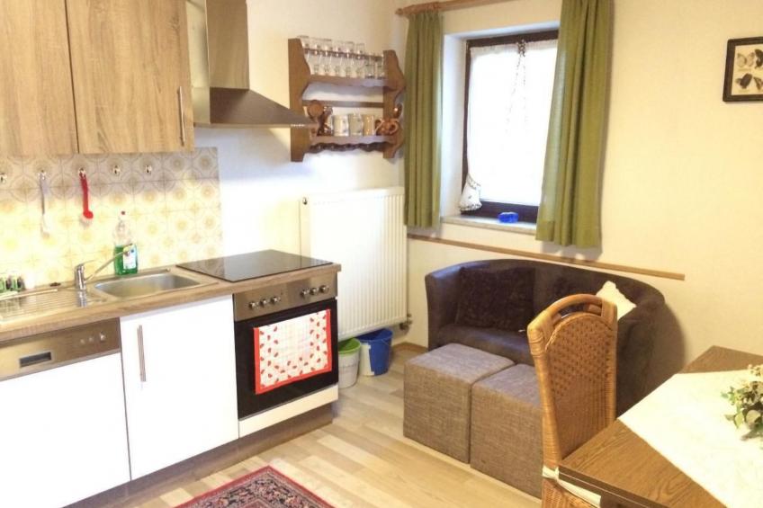 Haus „Liesal“ - foto 11