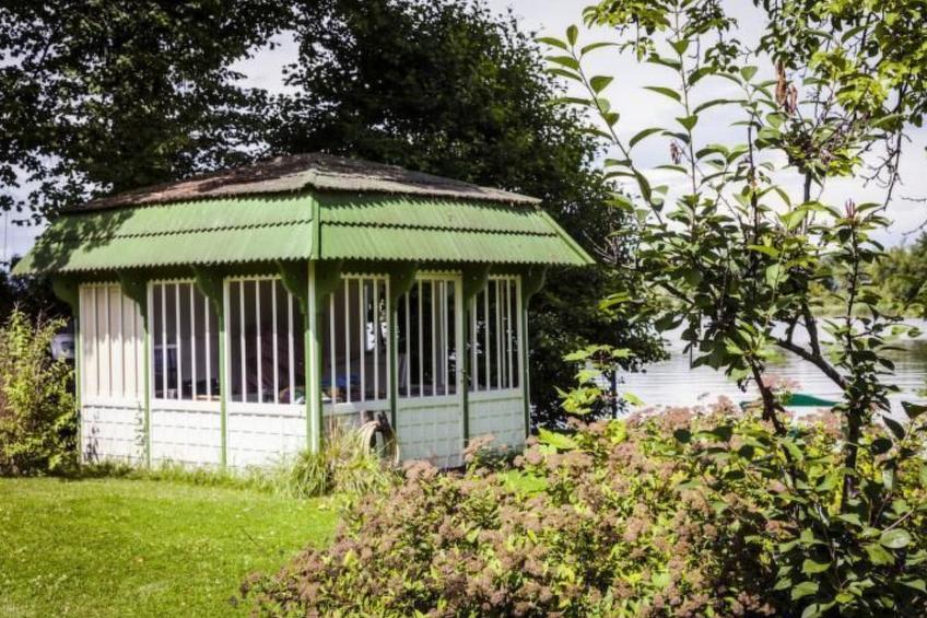 Haus am See - foto 18