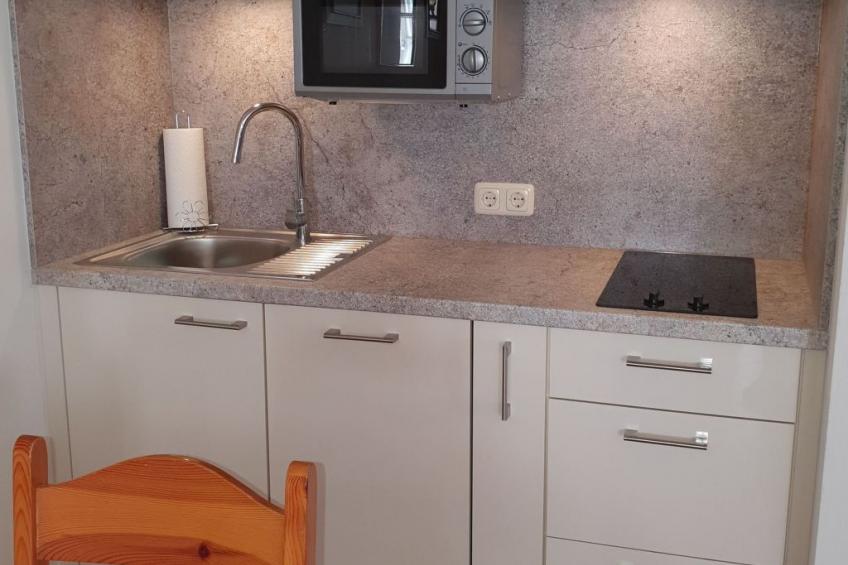 Sonniges Ferienhaus in Wagerberg - foto 19