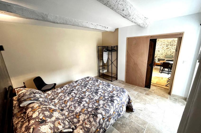 Wohnung mit Kamin - foto 5