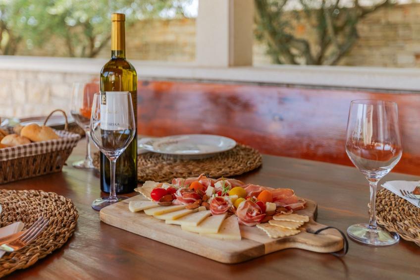 "Villa Mara" - foto 30