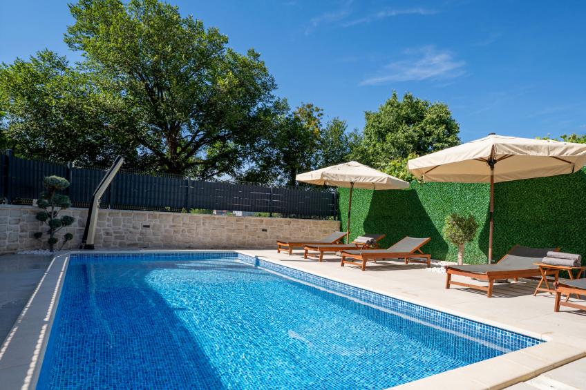 Haus Domagoj (MLK320) - foto 32