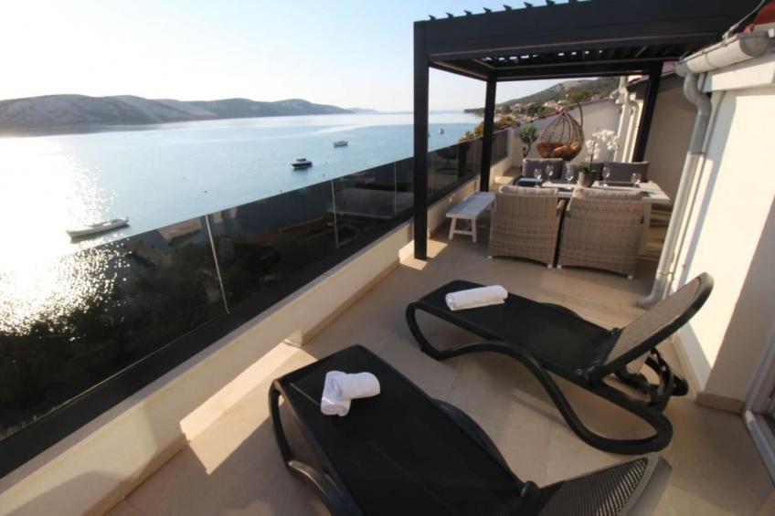 Penthouse - Typ 6plus2 - foto 37