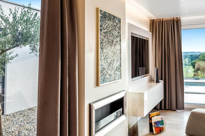 Luxury Villa Sonia With Wellness & Gym - foto 17