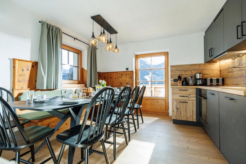 Tirola Hütte - foto 3