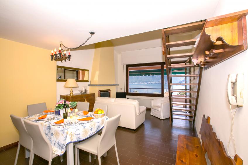 Cadenabbia Vista Lago - foto 21