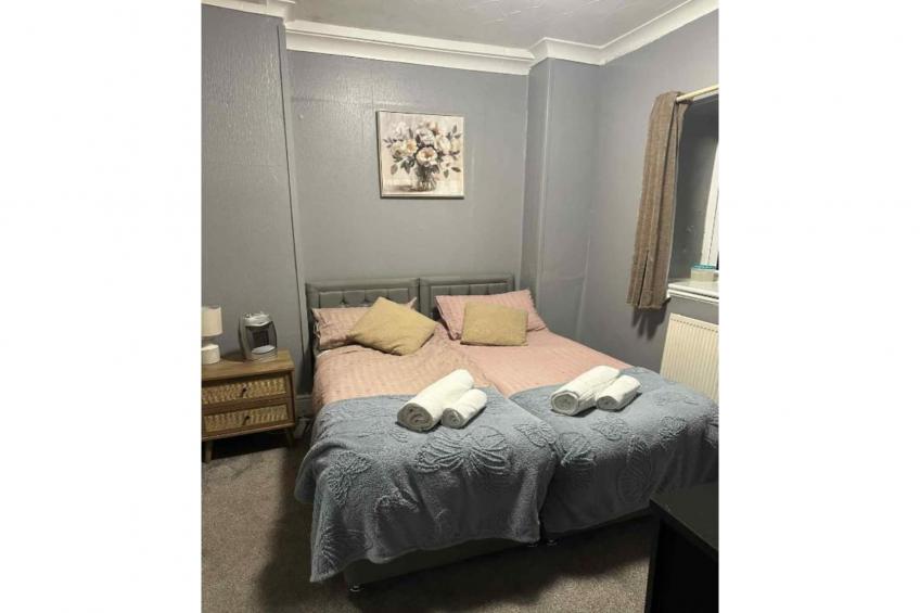 Standard Twin Room - Shared - foto 5