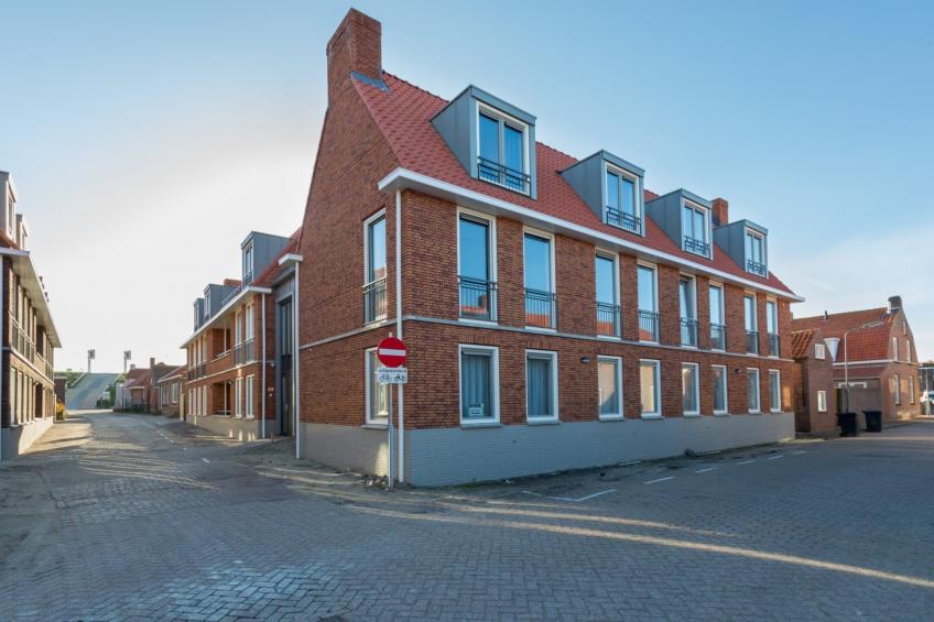 Aparthotel Zoutelande - 2 pers luxe appartement