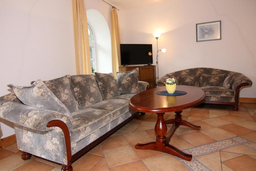 Ferienanlage Wandhoff Gut Bundhorst, Stolpe - Typ E - foto 4