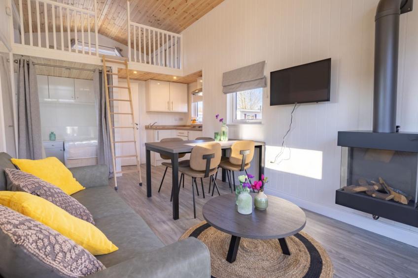 Tiny House 4 - foto 3