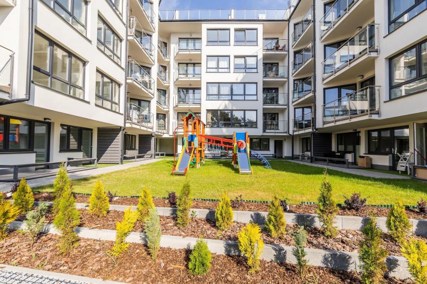 Holiday flat in Rowy - foto 24