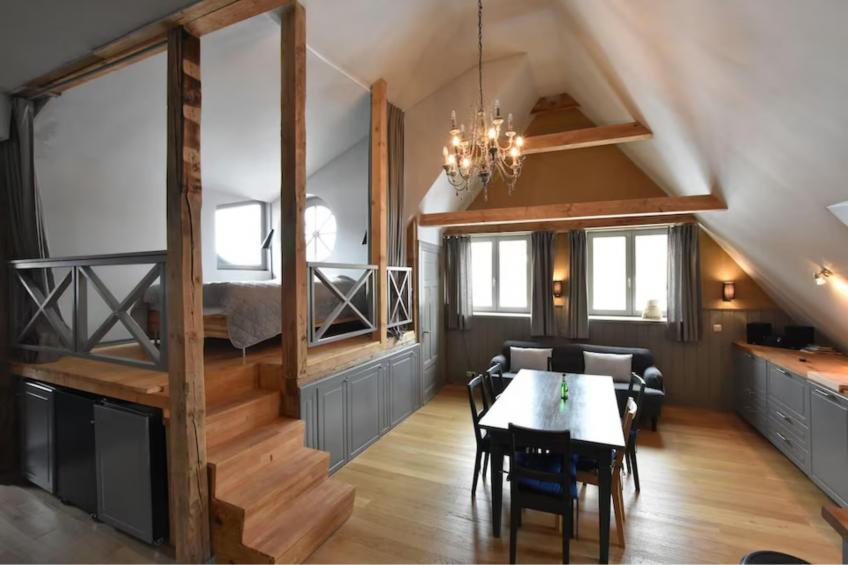 Gutshof Detershagen XL - foto 7
