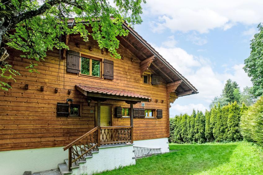 Chalet Shambala - foto 44