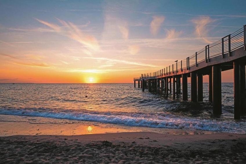 Ostsee-Darßblick - foto 36