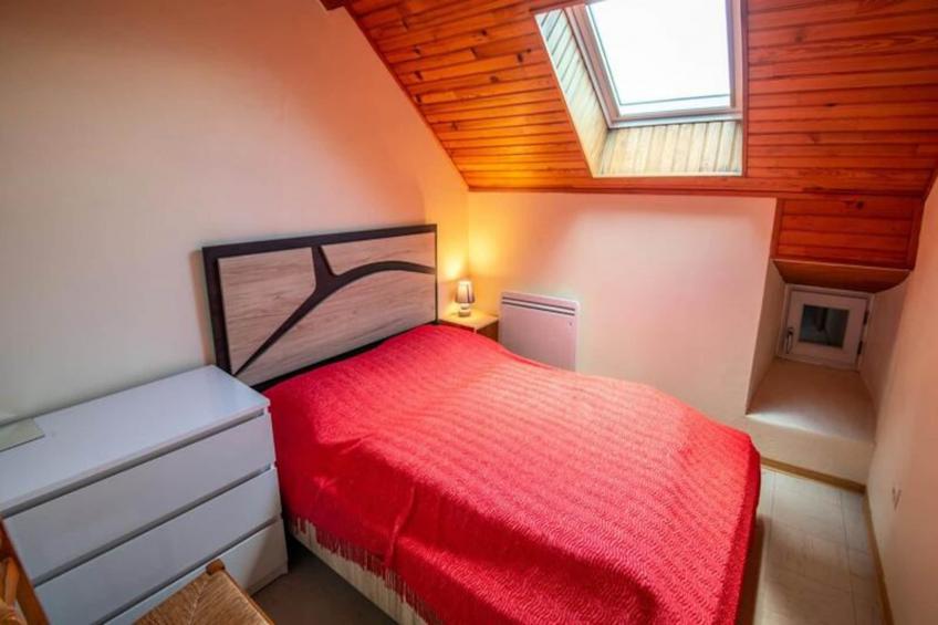 Gîte Perceneige - ancien presbytère 3/5 personnes - foto 5