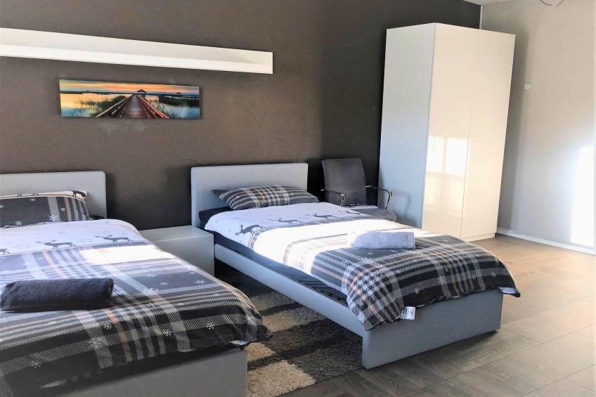 PH4 Familien Apartment Pellinger-Hof - foto 16