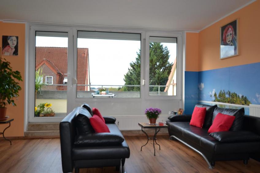 Großzügige Ferienwohnung mit Terrasse - foto 2