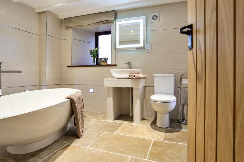 Bretherdale Barn - foto 9