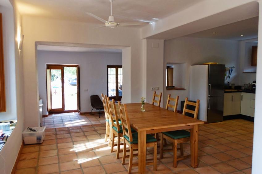 Gemütliches Landhaus Betania in Grazalema - foto 6