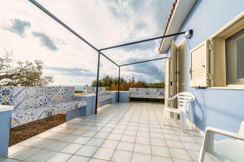 Villa Mamma Martinella - foto 39