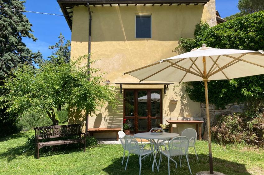 La Licina Ihr Haus auf dem Land "La Ginestra" - foto 13