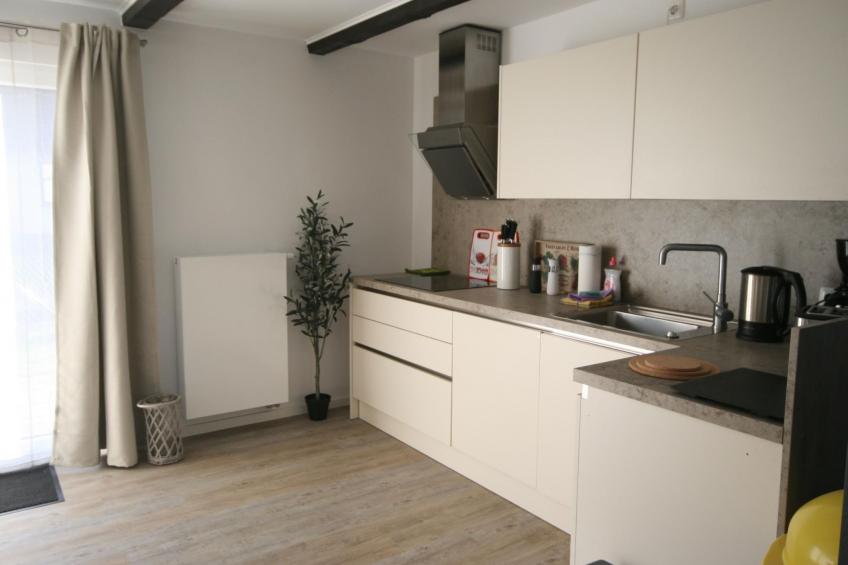 Kapitänshaus - foto 2