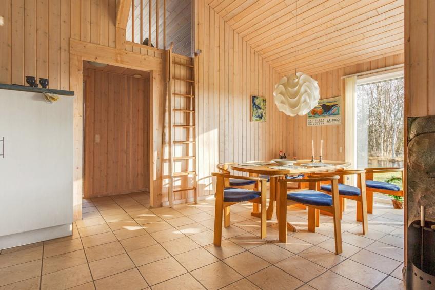 "Abelone" - 150m from the sea in NE Jutland - foto 9