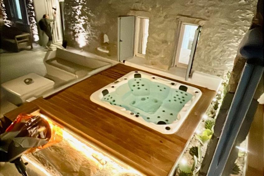 Meerblick Sunset Villa mit Hotub CalypsoSunsetVill - foto 7